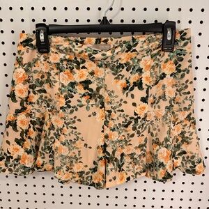 Forever 21 shorts